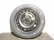 Reserverad 9209872 Volvo S60 I (RS/HV) Limousine 2.4 D5 20V (D5244T4)