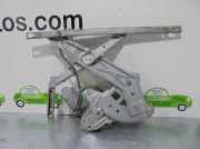 Fensterheber Rechts Hinten 2PINES Honda Civic Aerodeck (MB/MC) Kombi 1.5i VTEC-E II 16V (D15Z8)