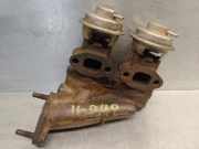 Agr Ventil K5T56776 Opel Monterey Geländewagen 3.1 TD (4JG2-TC)