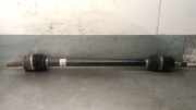 Antriebswelle Rechts Vorne 49501D4850 Kia Optima (JFA) Limousine 1.7 CRDi 16V (D4FD-L)