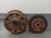Kupplungsset 312100H040 Toyota Aygo (B10) SchrÃ¤gheck 1.0 12V VVT-i (1KR-FE)