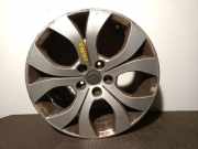 Felge 9656877580 CitroÃ«n C5 III Berline (RD) SchrÃ¤gheck 2.0 HDiF 16V (DW10BTED4(RHF)) DW10BTED4(RHF)