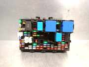 Sicherungskasten 243801284R Dacia Duster (DJF) SUV 1.0 Eco-G 12V (H4D-480(H4D-F4))