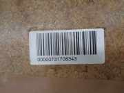 Sonnenblende Links 1L0857551A Seat TOLEDO (1L) 1.9 TDI