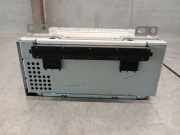 Radio F1BT18C815UAK Ford Focus 3 Wagon Kombi 1.0 Ti-VCT EcoBoost 12V 125 (M1DD)