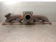 Auspuff Krümmer 30757870 Volvo V60 I (FW/GW) Kombi 2.0 D3 20V (D5204T2)