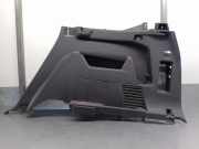 Türverkleidung Rechts Hinten 96874043 Peugeot (0U_, 0E_) 1.6 HDi