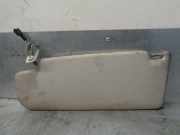 Sonnenblende Rechts 3B0857552AK Volkswagen Passat (3B2) Limousine 1.9 TDi 90 (AHU) AHU