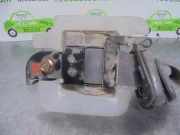 Sicherheitsgurt Links Hinten ISK2118044 Kia Joice Großraumlimousine 2.0 16V (G4CP)