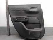 Türverkleidung Links Hinten YQ000448ZP Citroën C3 Aircross I (2C/2R) SUV 1.2 e-THP PureTech 110 (EB2ADT(HNP))