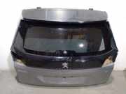HintertÃ¼r 1617409680 Peugeot 3008 II (M4/MC/MJ/MR) GroÃŸraumlimousine 1.2 12V e-THP PureTech 130 (EB2ADTS(HNS))