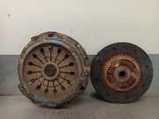 Kupplungsset MR317682 Mitsubishi MONTERO (V20/V40) 2.8 Turbodiesel