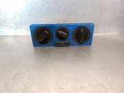 Bedienung Klimaanlage 90151120 Volkswagen Polo III (6N2) Schrägheck 1.9 SDI (AGD) AGD