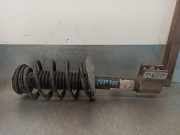 Hinterachse 5148L2 Peugeot 207/207+ (WA/WC/WM) Schrägheck 1.4 HDi (DV4TD(8HZ))