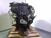 Motor BWC Mitsubishi Lancer Sportback (CX) Schrägheck 2.0 DI-D 16V (BWC)