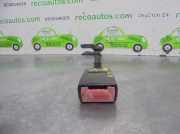 G?rtelschnalle Rechts Vorne 4B0857756D Audi A6 (C5) Limousine 2.5 TDI V6 24V Quattro (AKE)