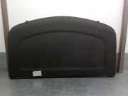 Hutablage BEK668310D02 Mazda 3 Sport (BL14/BLA4/BLB4) Schrägheck 1.6 CiTD 16V Euro 5 (Y6)