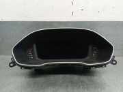 Tachoeinheit Kmh 83A920700 Audi (F3B) 35 TDI
