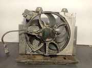 Kühlerventilator 9827752980 Peugeot 2008 (UD/UK/UR/US/UX) Großraumlimousine 1.5 BlueHDi 110 (YHS)