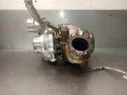 Turbolader A6540902001 Mercedes-Benz GLC (X253) SUV 2.0 C-200d 16V 4-Matic (OM654.920)