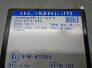 Startunterbrechung 8978013010 Toyota Corolla Verso (E12) Großraumlimousine 2.0 D-4D 16V 90 (1CD-FTV)