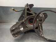 Achsschenkel Halter Rechts Hinten 99634165709 Porsche Boxster (986) Cabrio 2.5 24V (M96.20)