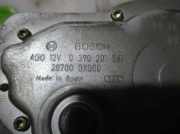 Scheibenwischermotor Hinten 287000X000 Nissan Terrano II (R20/TR50) Geländewagen 2.7 TDi (TD27TI)