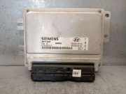 Motorsteuergerät 3910523140 Hyundai Elantra III Limousine 2.0i GLS,Executive (G4GC)