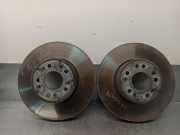 Bremsscheibe Vorne A1404210312 Mercedes-Benz CLASE 300 SE, SEL/S320 (140.032, 140.033)