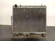 Radiator 1640021080 Toyota Yaris Verso (P2) Großraumlimousine 1.3 16V (2NZFE)