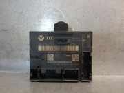 Steuergerät Zentralverriegelung 4H0959792 Volkswagen Touareg (7PA/PH) SUV 3.0 TDI V6 24V (CASA) CASA