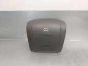 Airbag Lenkrad 07854879970 CitroÃ«n Jumper (U9) Van 2.2 HDi 110 (4H03) 4H03