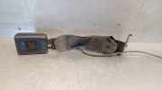 Gürtelschnalle Rechts Hinten 878162954R Renault Twingo III (AH) Schrägheck 5-drs 0.9 Energy TCE 90 12V (H4B-C4)