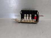 Sicherungskasten 243170003R Renault Megane III Coupe (DZ) Schrägheck 3-drs 1.2 16V TCE 130 Start & Stop (H5F-404(H5F-B4))