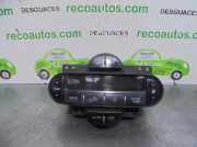 Bedienung Klimacontrolle OK2FB61190 Kia 2.0 Turbodiesel CAT