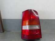 RÃ¼cklicht Links 6388201264 Mercedes-Benz V (638.2) Bus V-220 2.2 CDI 16V (OM611.980)