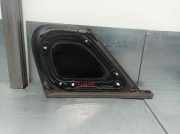 Türgriff Außen Links Hinten 7345008012WAA SsangYong Rexton SUV 2.7 Xdi RX270 XVT 16V (OM665.935)