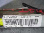 Vorhang Airbag Links VOOR VOOR 8200432653 Renault IV (JK0) 1.9 dCi Diesel