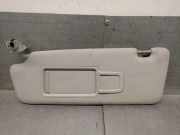 Sonnenblende Links 8K0857551 Audi Q3 (8UB/8UG) SUV 2.0 TDI 16V 140 (CFFB)