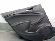 Türverkleidung Links Hinten 39118858 Opel Astra K Sports Tourer Kombi 1.2 Turbo 12V (F12SHR)