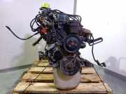 Motor GSE Ford Fiesta 1 Schrägheck 1.1 L,GL,S,Ghia (GLA(CVH))