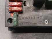 Sicherungskasten 0195455632 Mercedes-Benz E (W210) Limousine 2.7 E-270 CDI 20V (OM612.961)