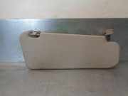 Sonnenblende Links Daewoo / Chevrolet Aveo (256) Limousine 1.4 16V (F14D3)