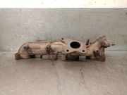Auspuff KrÃ¼mmer RF7J13450 Mazda 6 (GG12/82) Limousine 2.0 CiDT HP 16V (RF7J)