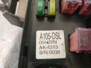 Sicherungskasten A105DSL SsangYong Rodius Gro?raumlimousine 2.7 270 Xdi 20V 4x2 (M665.925(Euro 4))