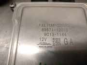 Steuerger?t Einspritzung 8957112010 Toyota RAV4 (A5) Gel?ndewagen 2.5 Hybrid 16V (A25AFXS)