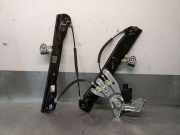 Fensterheber Rechts Vorne 13354548 Opel Meriva (B) Großraumlimousine 1.3 CDTI 16V (A13DTE)