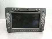Radio 156068727 Alfa Romeo 159 (939AX) Limousine 1.9 JTDm 16V (939.A.2000)