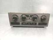 Bedienung Klimacontrolle 4F1820043F Audi A6 (C6) Limousine 3.0 TDI V6 24V Quattro (BMK)