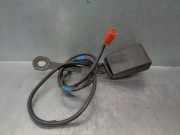 Gürtelschnalle Links Vorne 1248606169 Mercedes-Benz E (W124) Limousine 2.0 E-200 16V (M111.940)